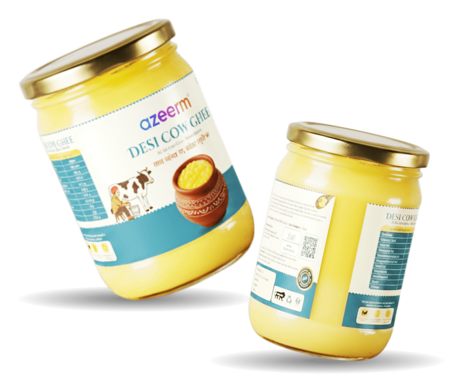 Purity You Can Taste