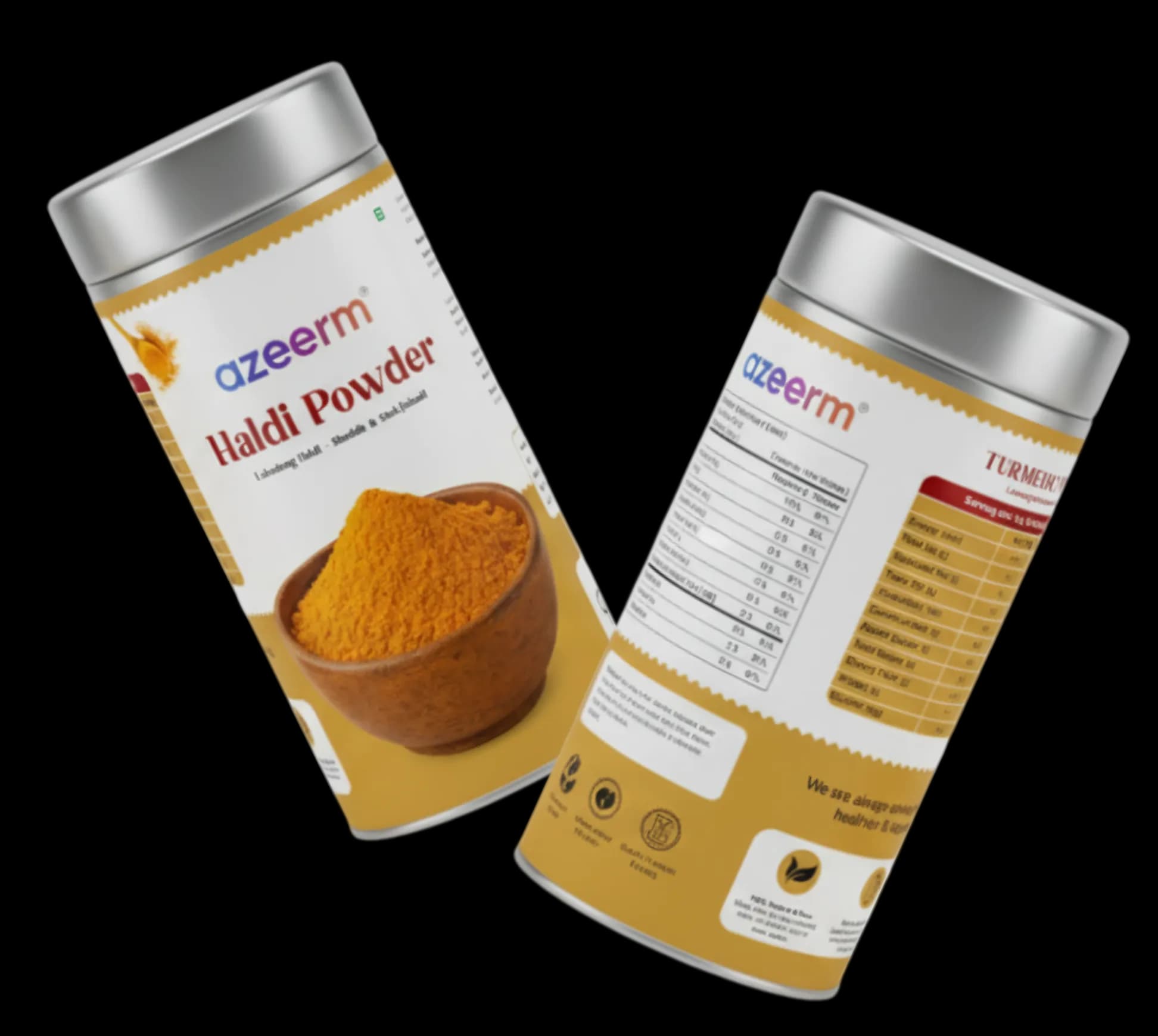 The Golden Touch of Wellness