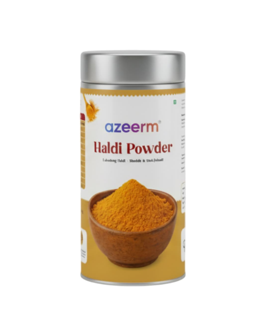 Haldi Powder