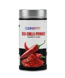 Red Chilli Powder 1