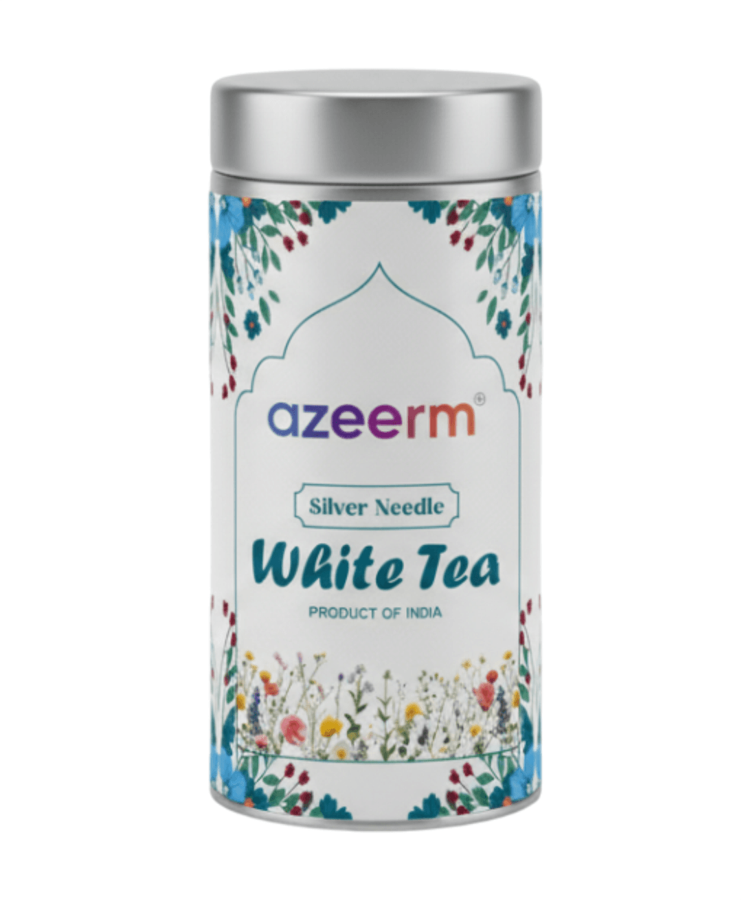 Premium White Tea