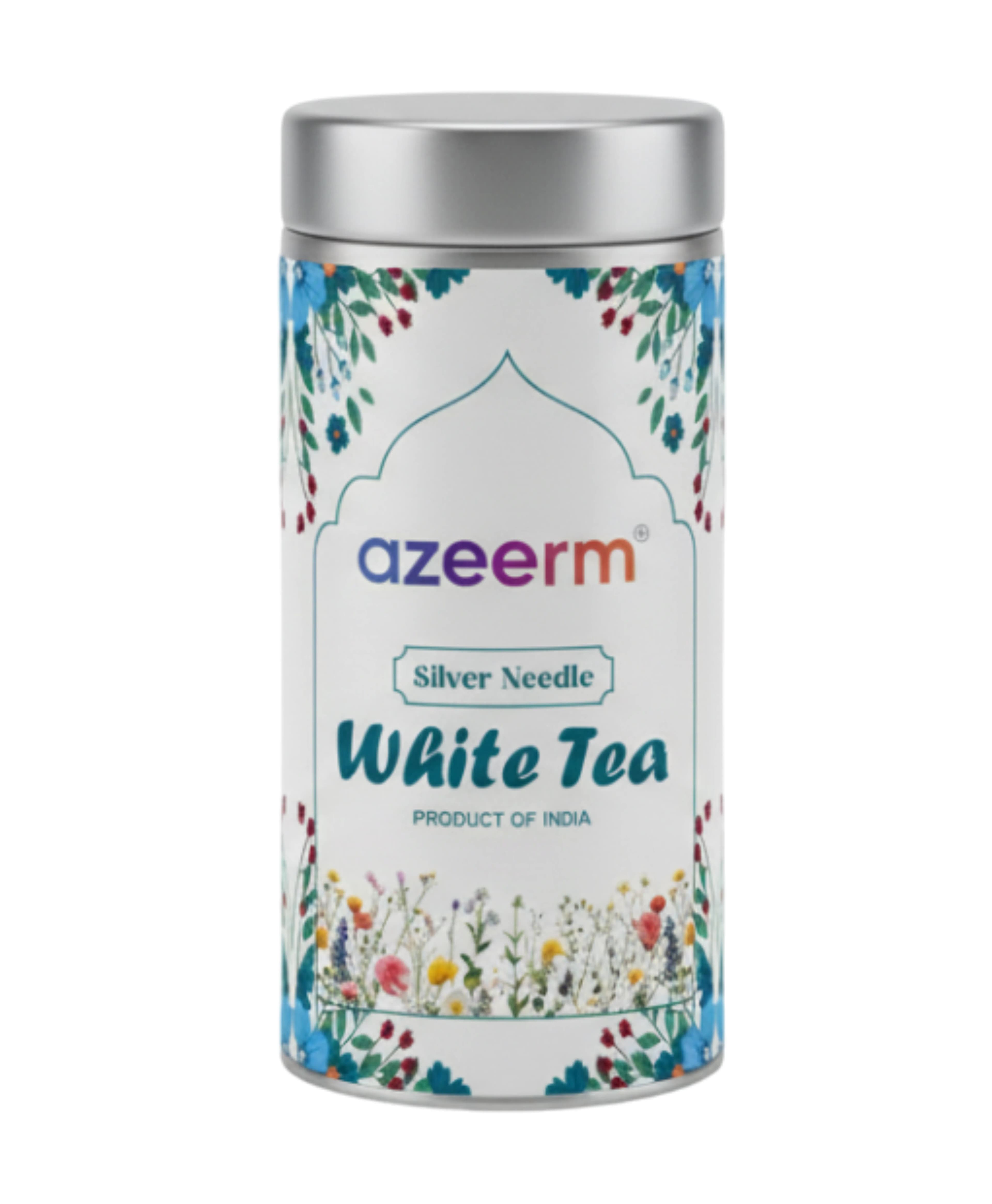 Premium White Tea 1