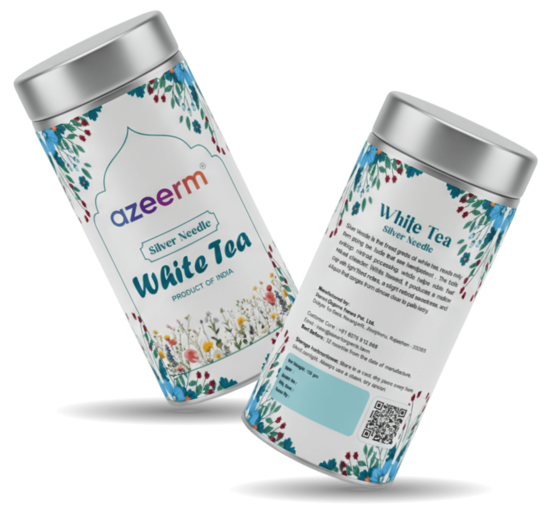 Awaken Every Morning with Aroma